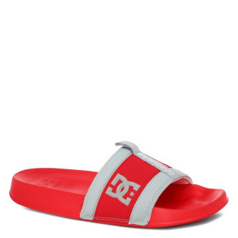 Шлепанцы Dc Shoes